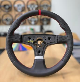 VW Golf 1, Golf 2 GTI, Corrado, Polo Lenkrad neu beziehen